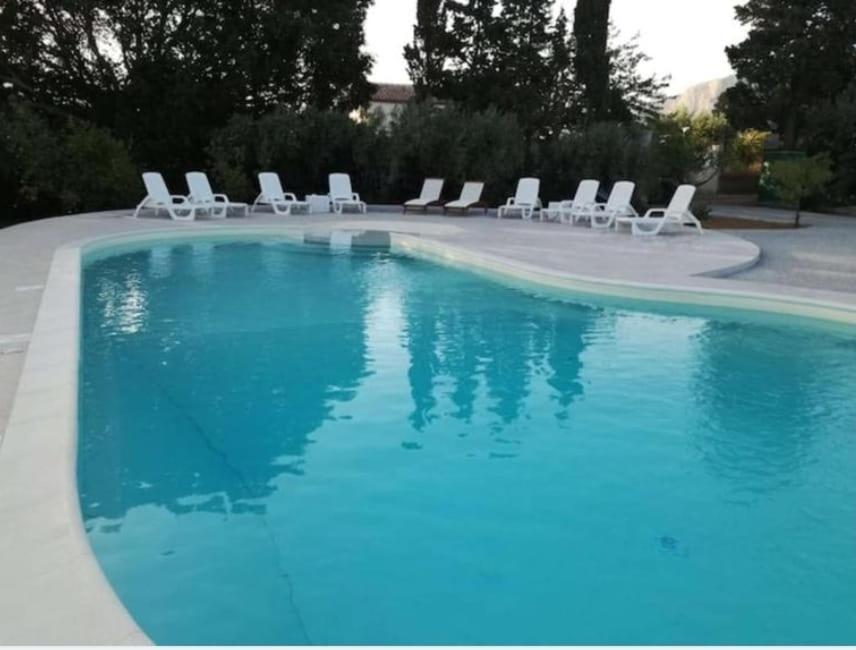 Chianurre Hotel Partinico Ngoại thất bức ảnh