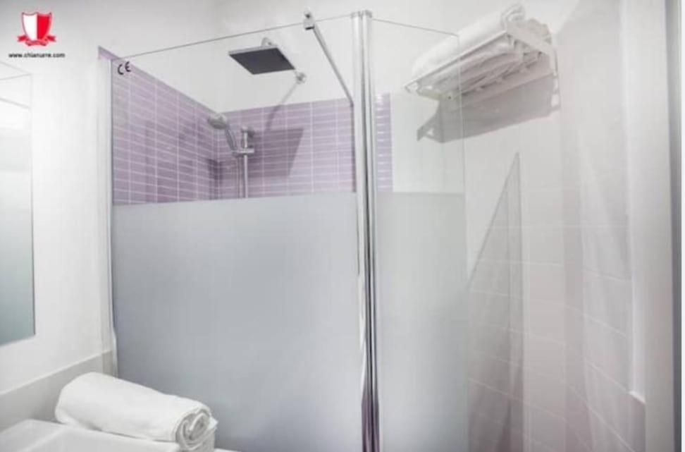 Chianurre Hotel Partinico Ngoại thất bức ảnh